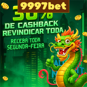 9997bet Indique amigos para receber um bônus