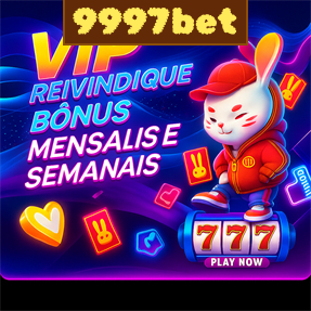 9997bet Mina Misteriosa