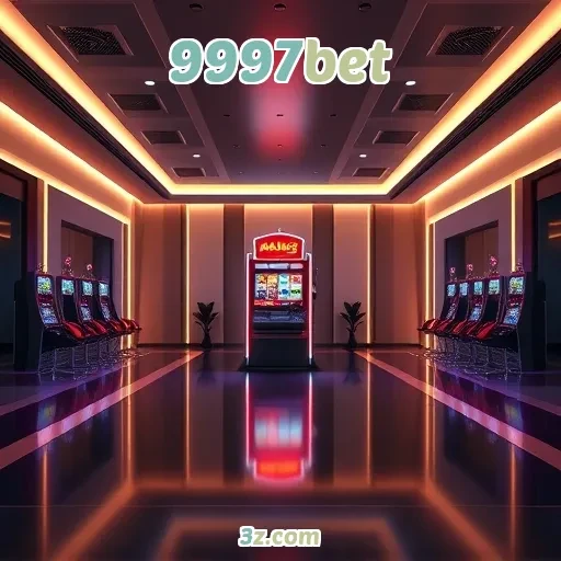 9997bet Bônus