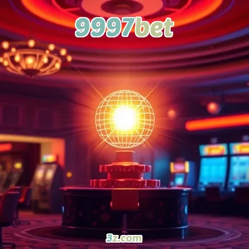 9997bet Slots