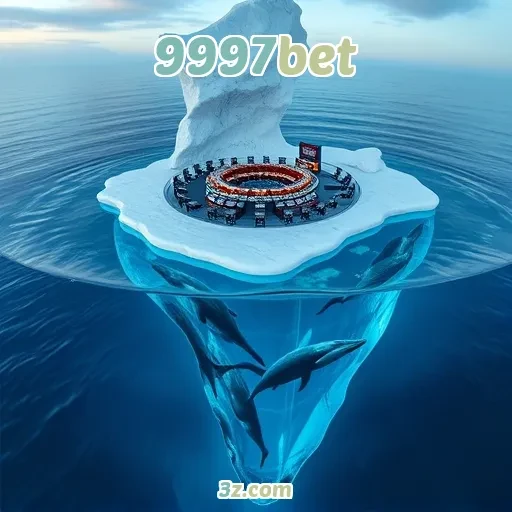 9997bet Mesas